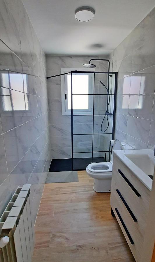 Kataenea. Apartamento En El Prepirineo Navarro. Naturaleza Aoiz Buitenkant foto