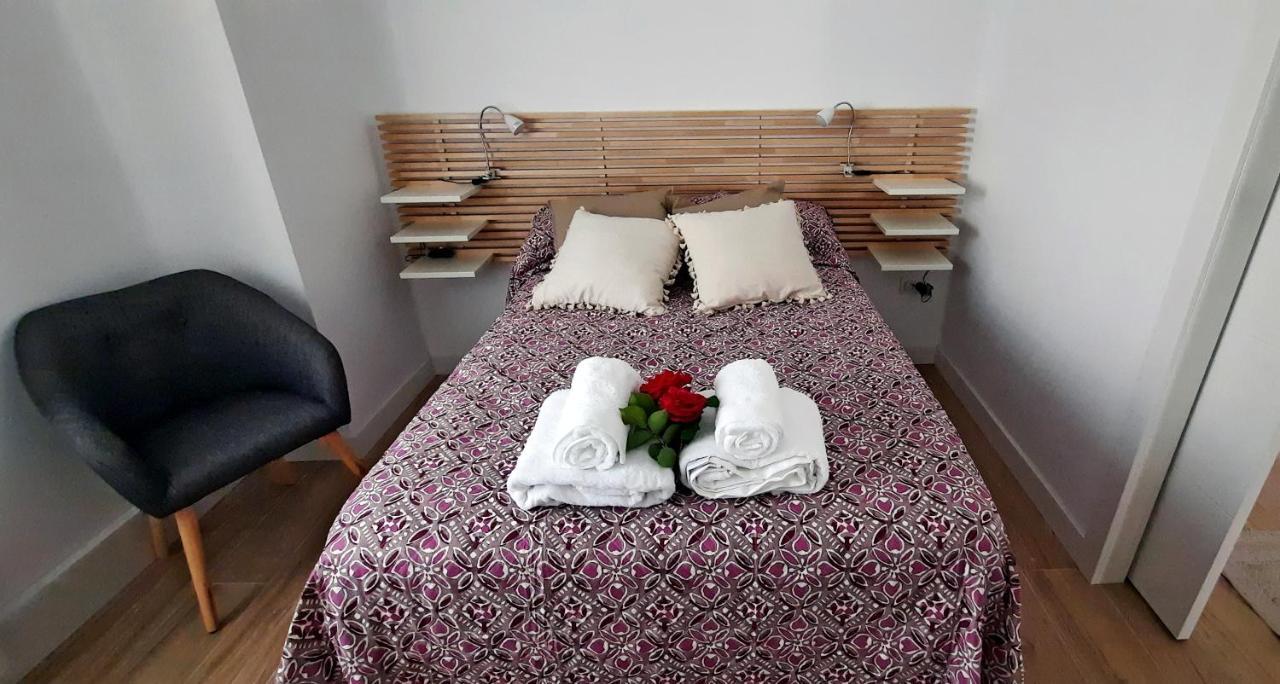 Kataenea. Apartamento En El Prepirineo Navarro. Naturaleza Aoiz Buitenkant foto